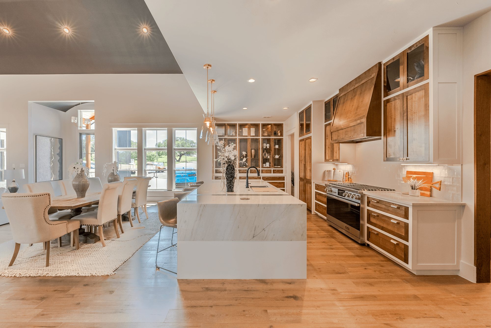 Home Builders Boerne: Top Local Experts for Custom and Affordable Construction