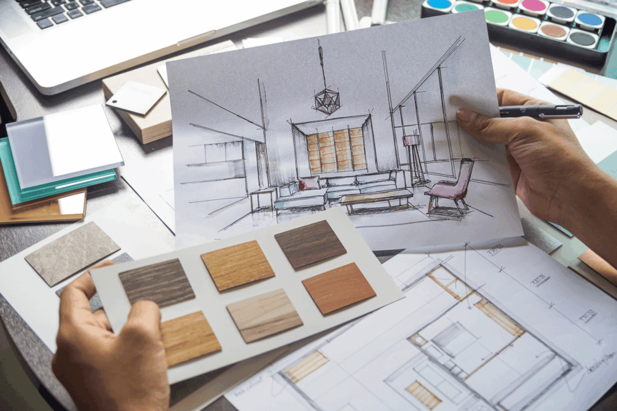 custom builders san antonio