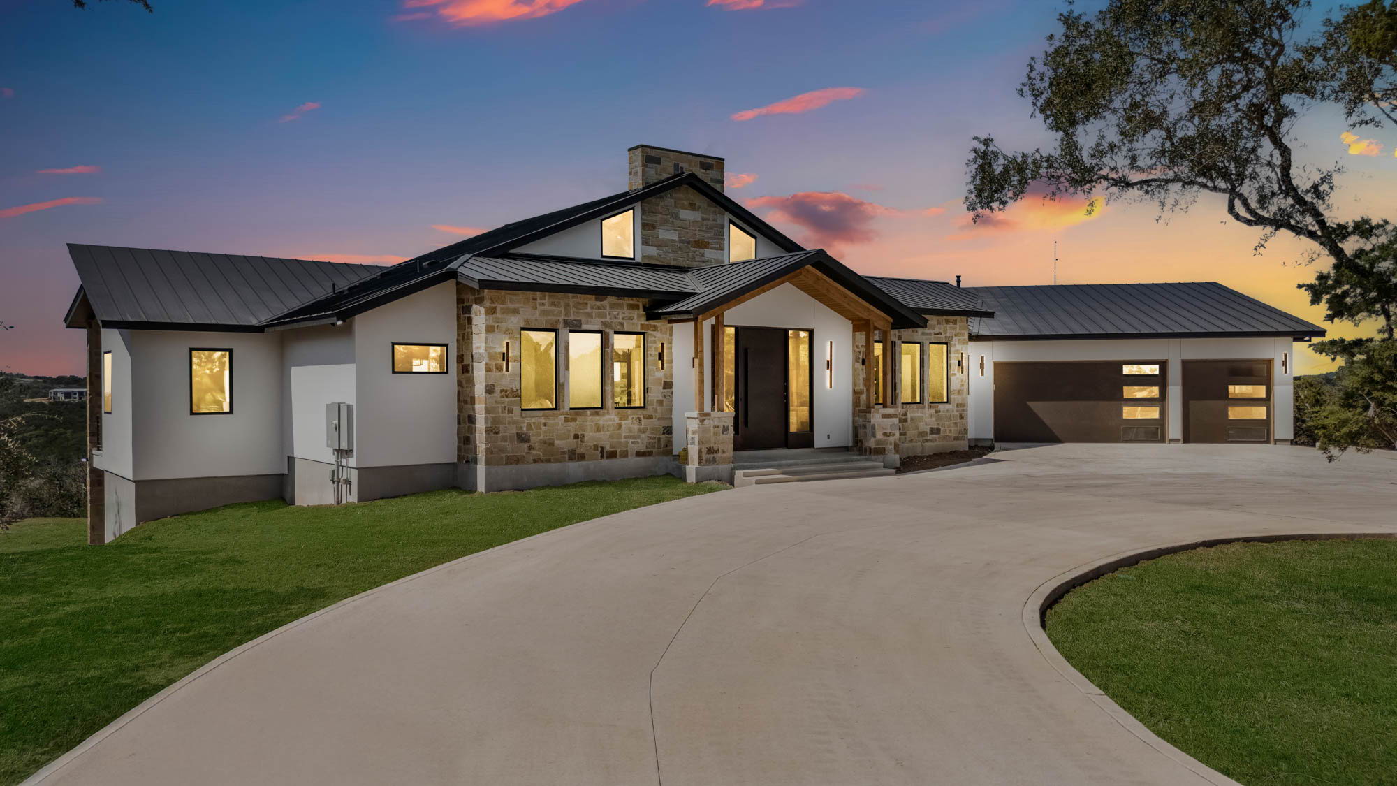 Custom Home Builder Boerne – Top Local Contractor for Custom Luxury Homes