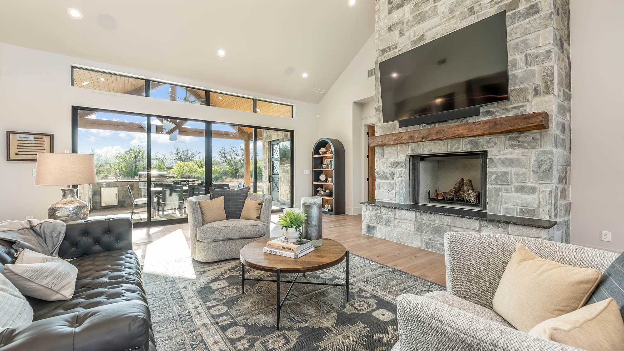 Home Builders Fair Oaks Ranch: Trusted Custom Home Builders in Texas