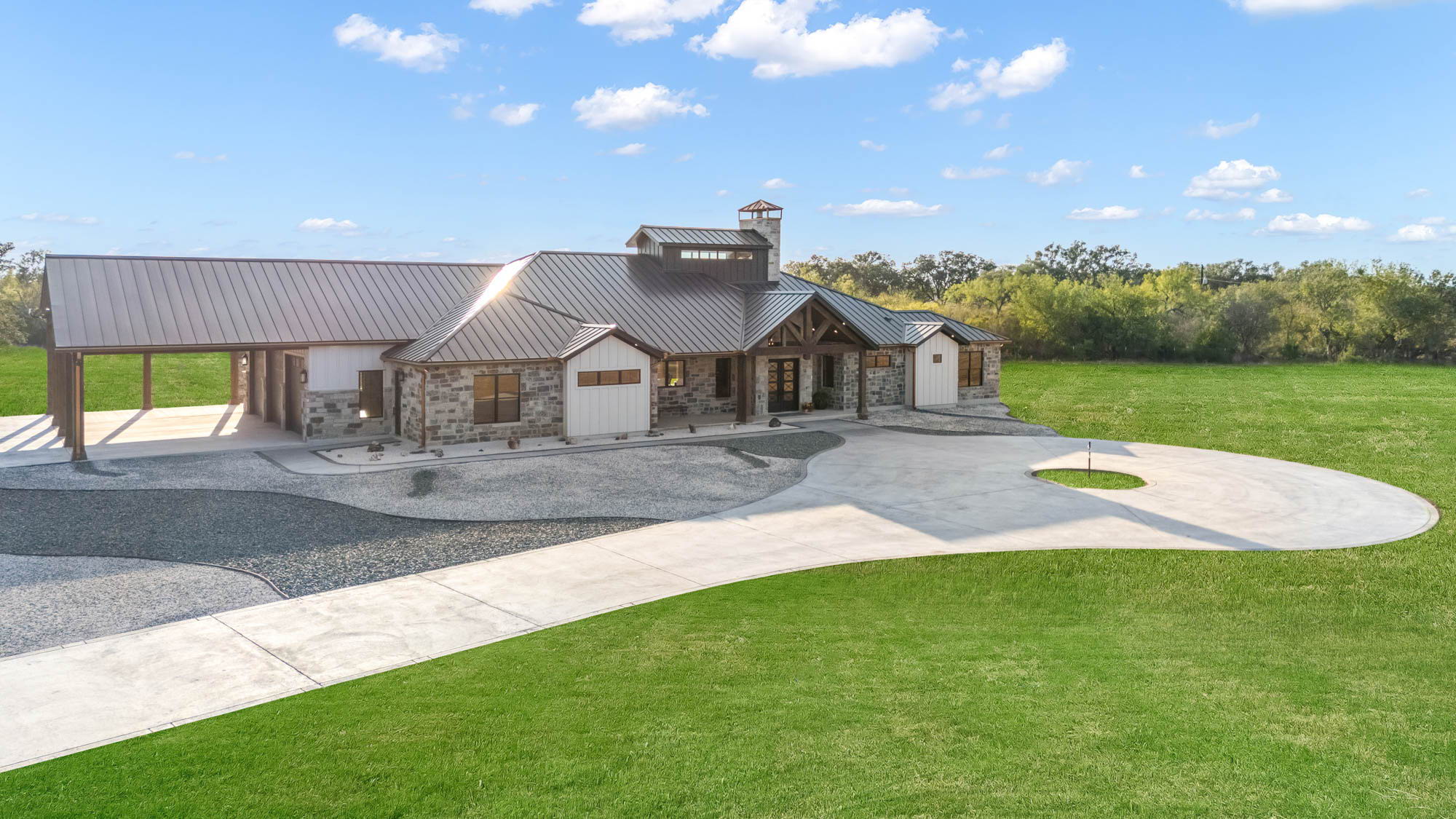 Home Builders Boerne: Trusted Local Experts in Custom Construction