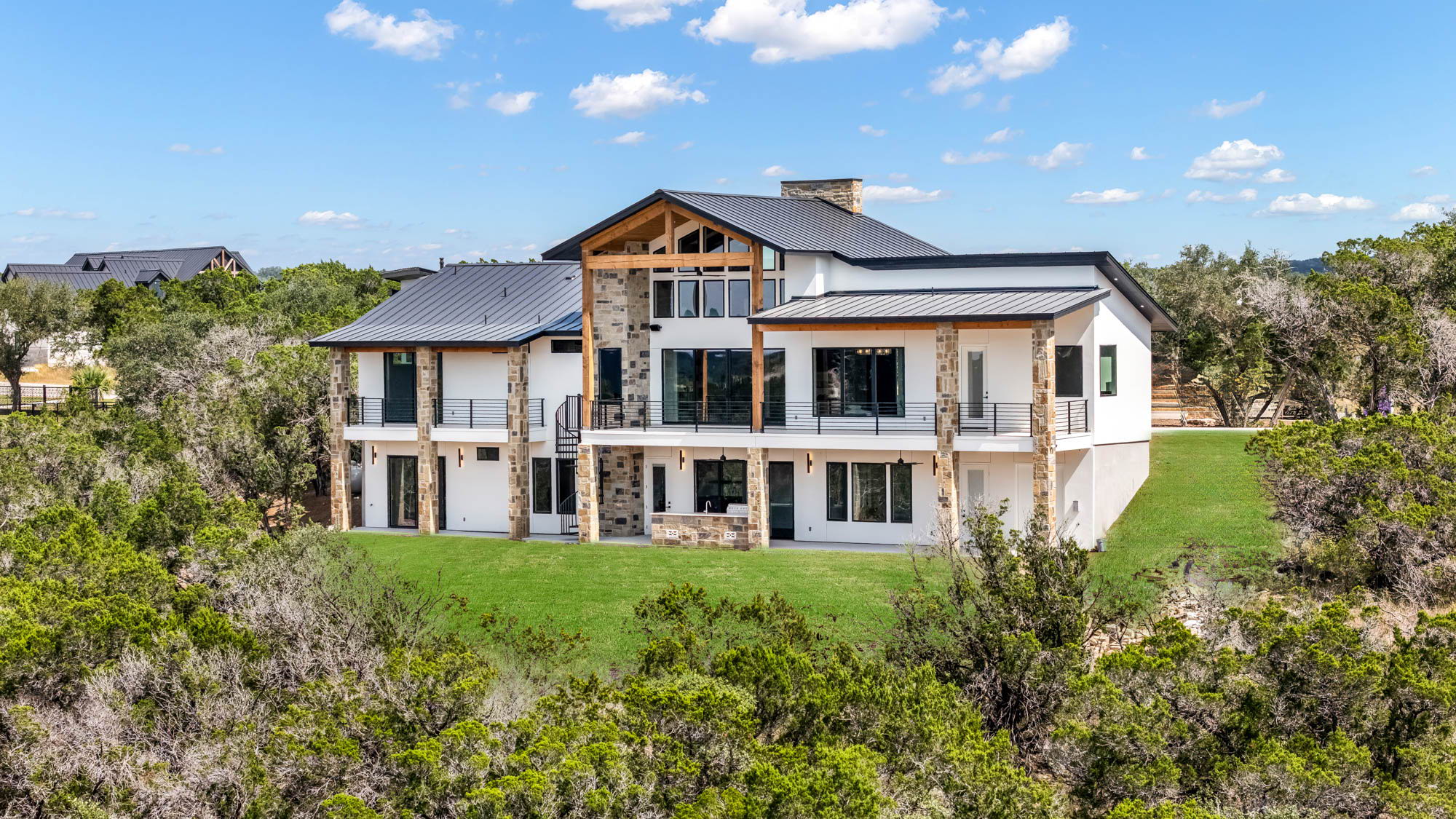 Custom Home Builder Boerne: Trusted Local Experts in Luxury Home Design