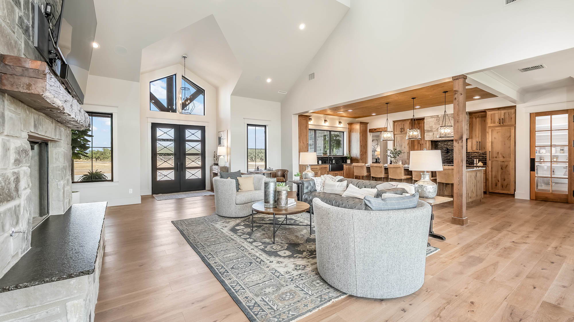 Custom Builders San Antonio – Reliable Contractors for Your Dream Home