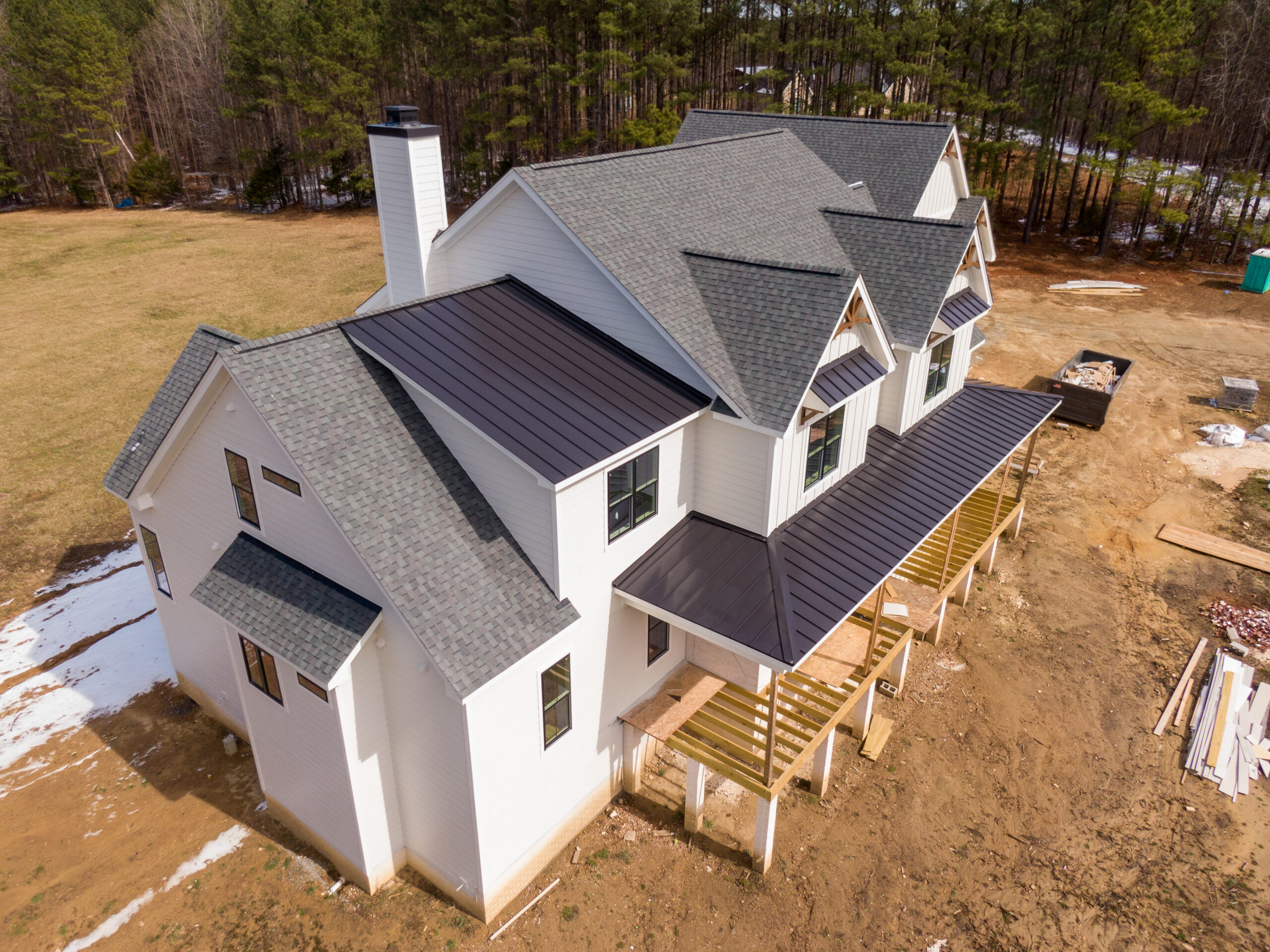 Custom Home Builder Bulverde – Expert Local Services for Your Dream Home